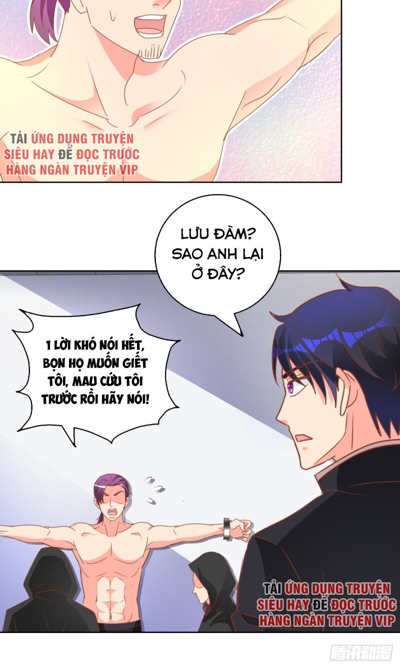 Vú Em Là Cổ Tiên Chap 113 - Next Chap 114