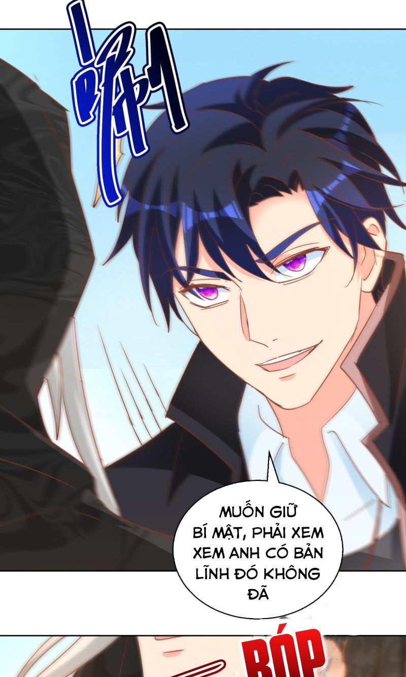 Vú Em Là Cổ Tiên Chap 113 - Next Chap 114