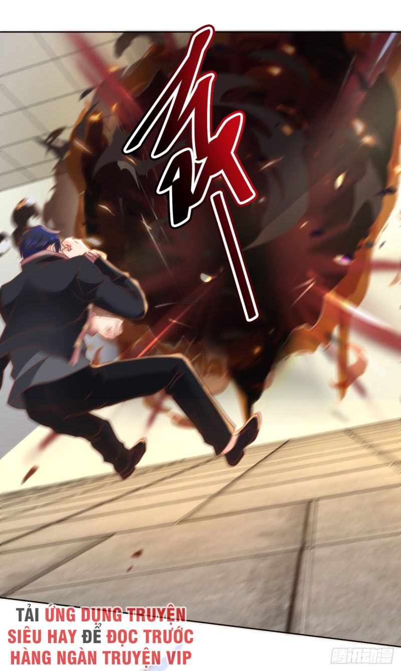 Vú Em Là Cổ Tiên Chap 113 - Next Chap 114