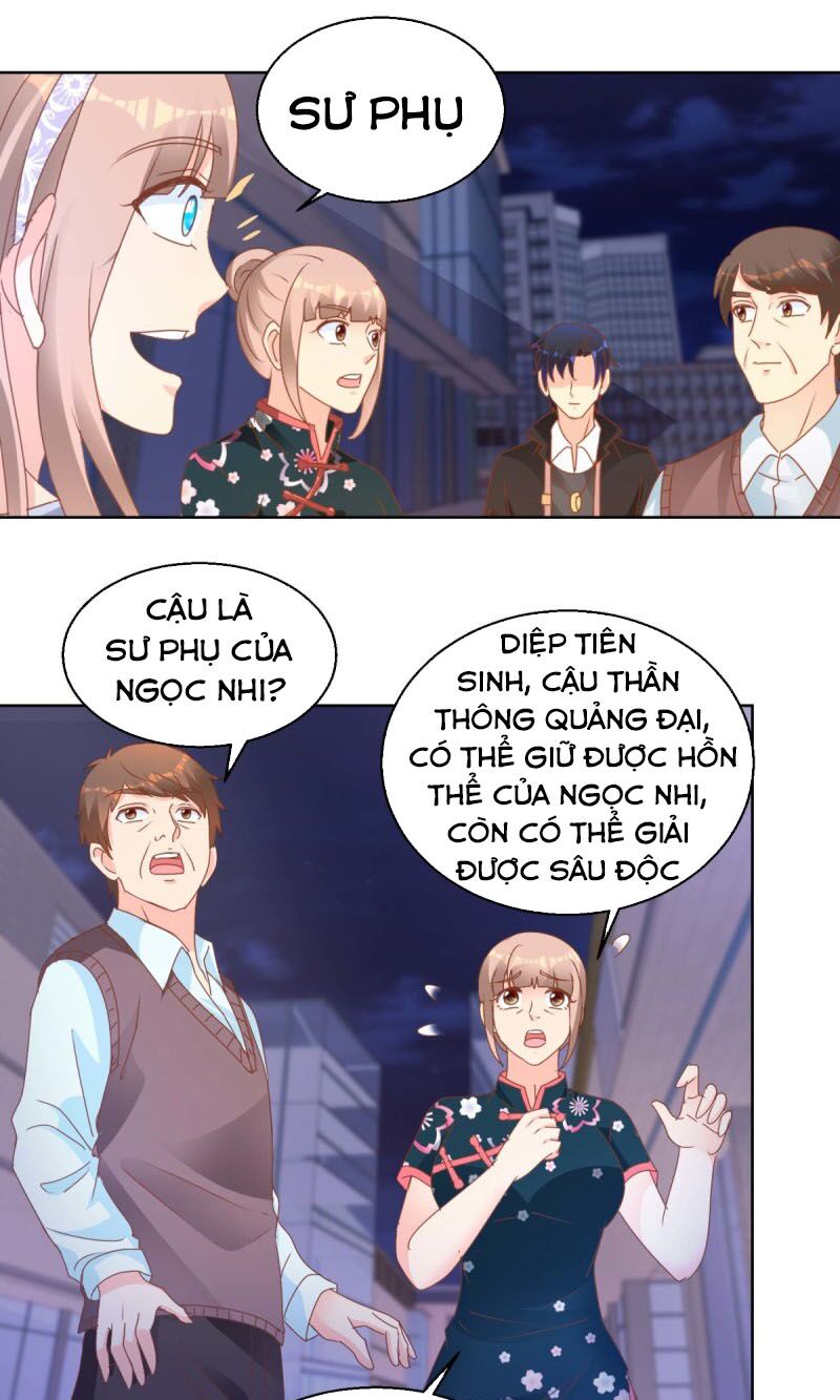 Vú Em Là Cổ Tiên Chap 112 - Next Chap 113
