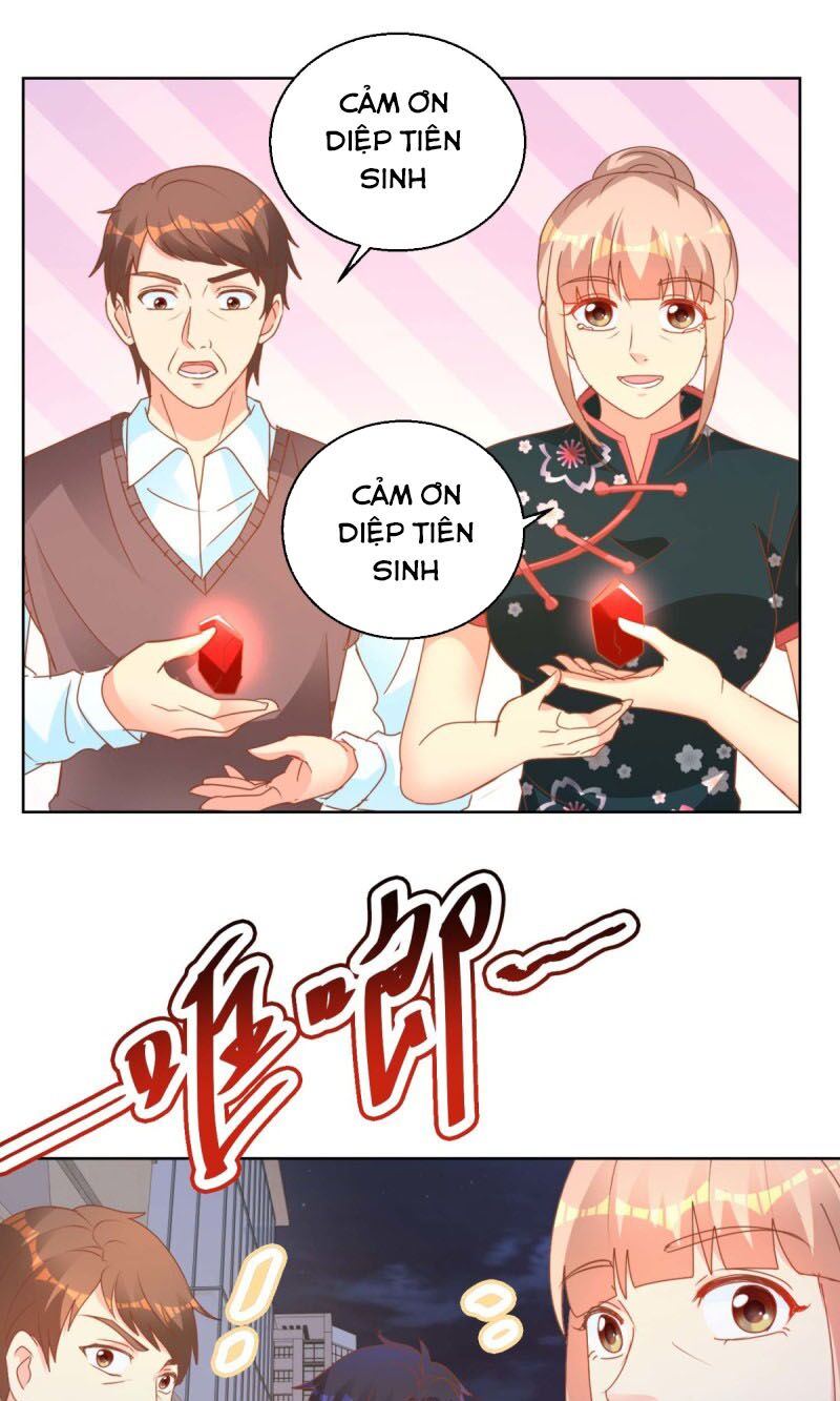Vú Em Là Cổ Tiên Chap 112 - Next Chap 113