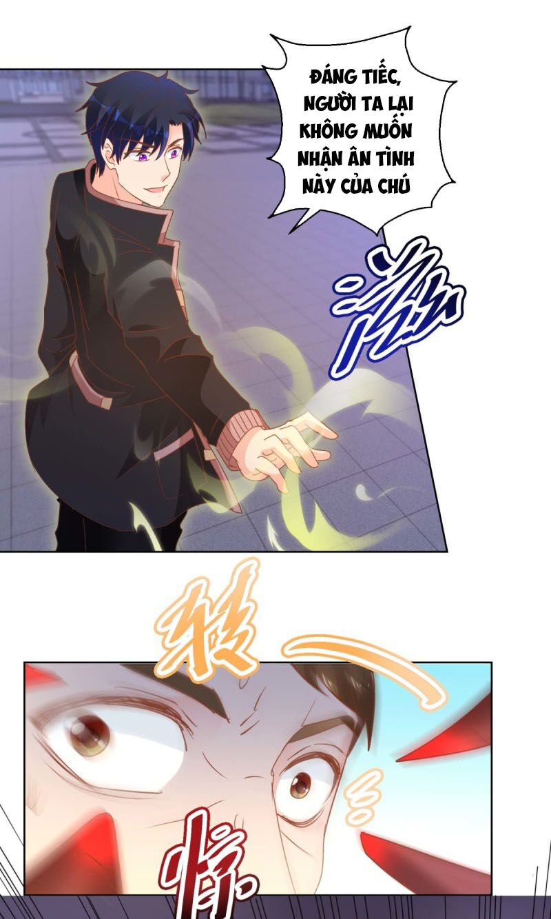 Vú Em Là Cổ Tiên Chap 112 - Next Chap 113