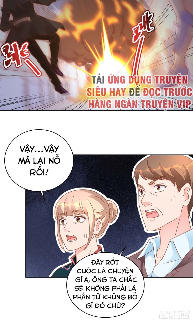 Vú Em Là Cổ Tiên Chap 112 - Next Chap 113