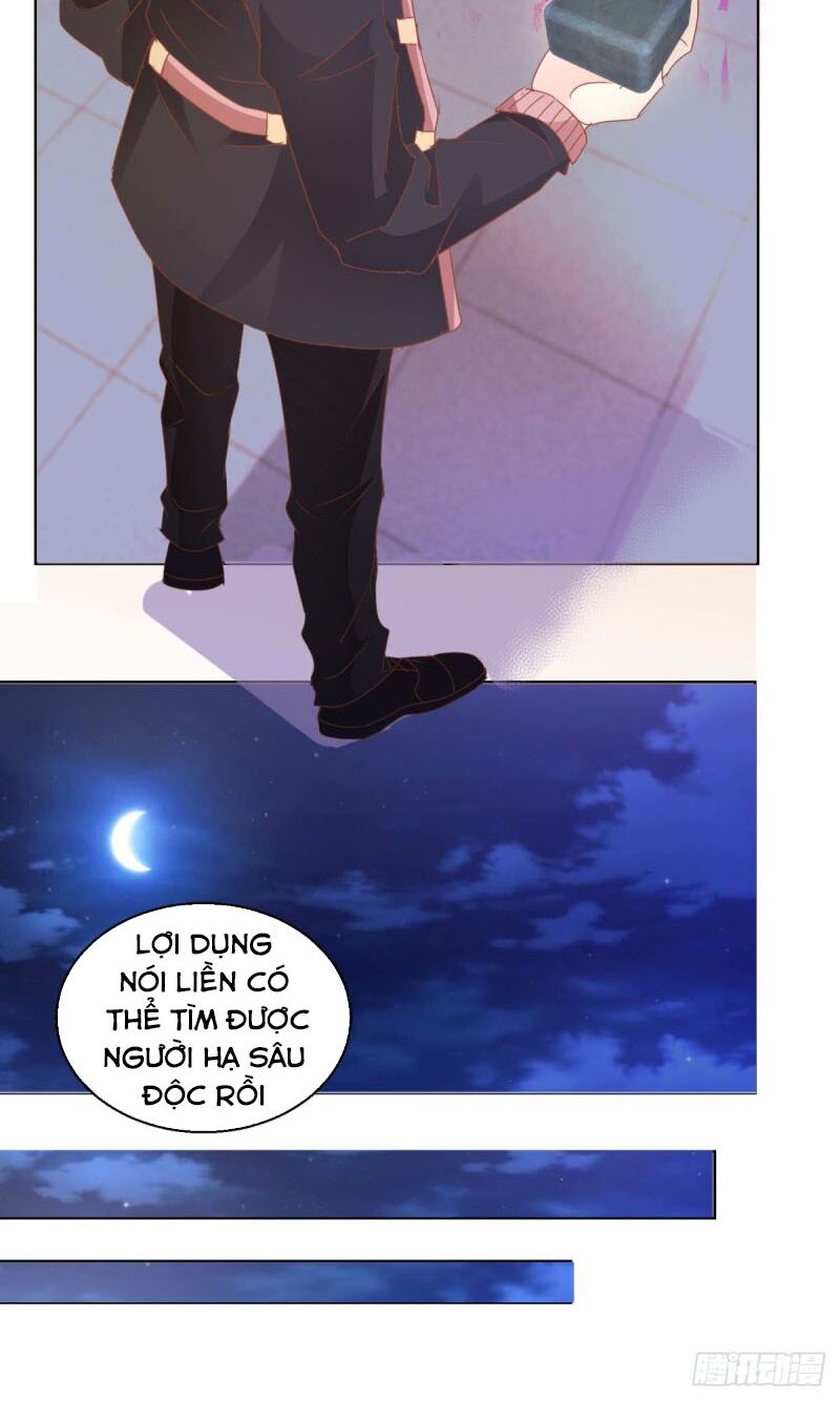 Vú Em Là Cổ Tiên Chap 112 - Next Chap 113