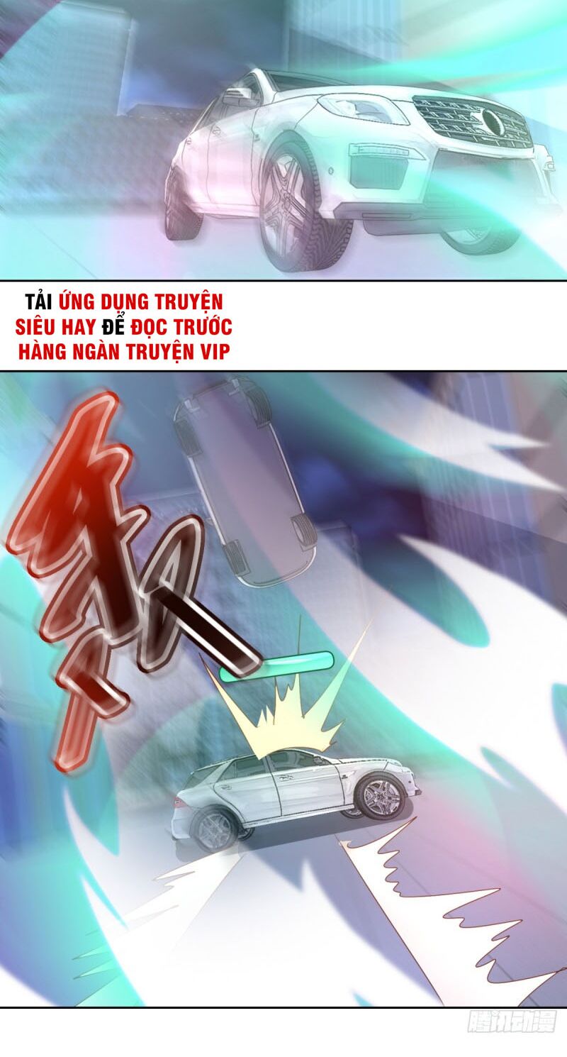 Vú Em Là Cổ Tiên Chap 111 - Next Chap 112