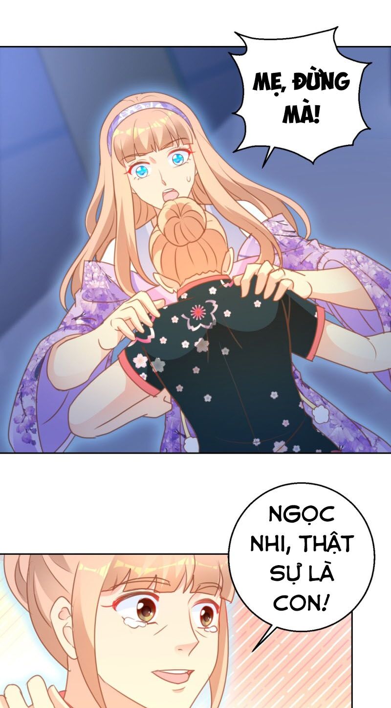 Vú Em Là Cổ Tiên Chap 111 - Next Chap 112