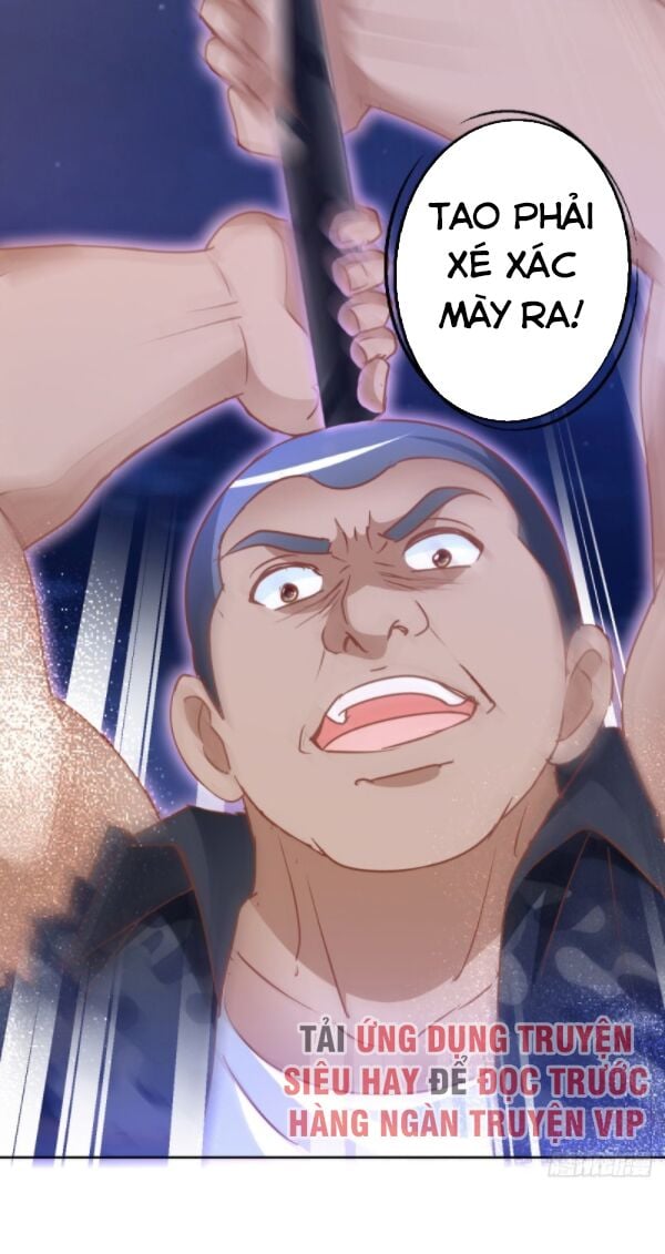 Vú Em Là Cổ Tiên Chap 110 - Next Chap 111