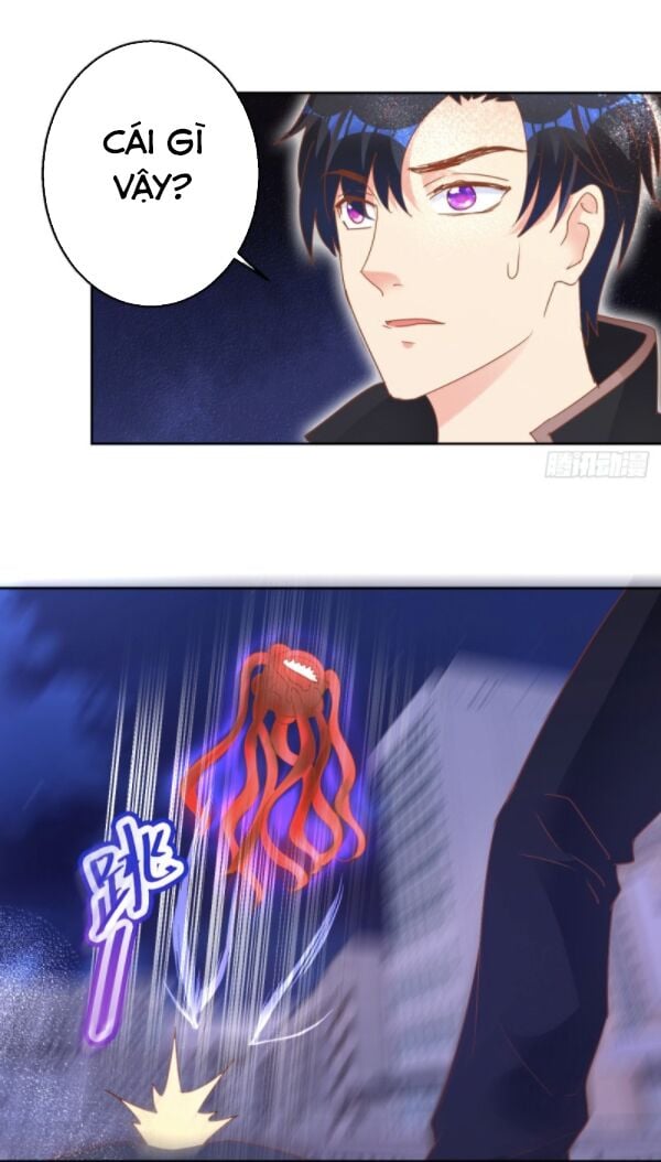 Vú Em Là Cổ Tiên Chap 110 - Next Chap 111