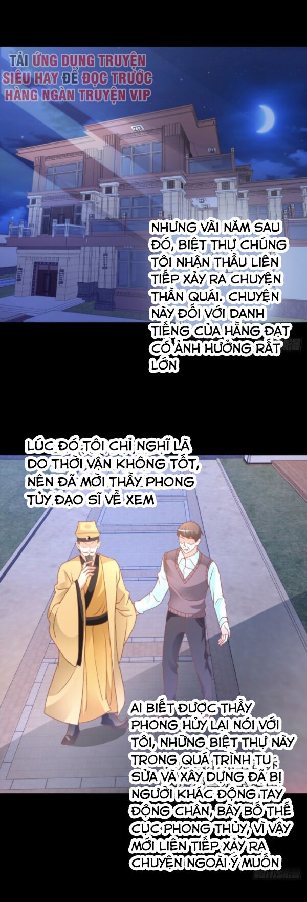 Vú Em Là Cổ Tiên Chap 109 - Next Chap 110