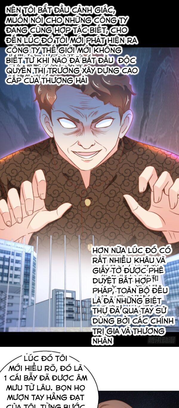 Vú Em Là Cổ Tiên Chap 109 - Next Chap 110