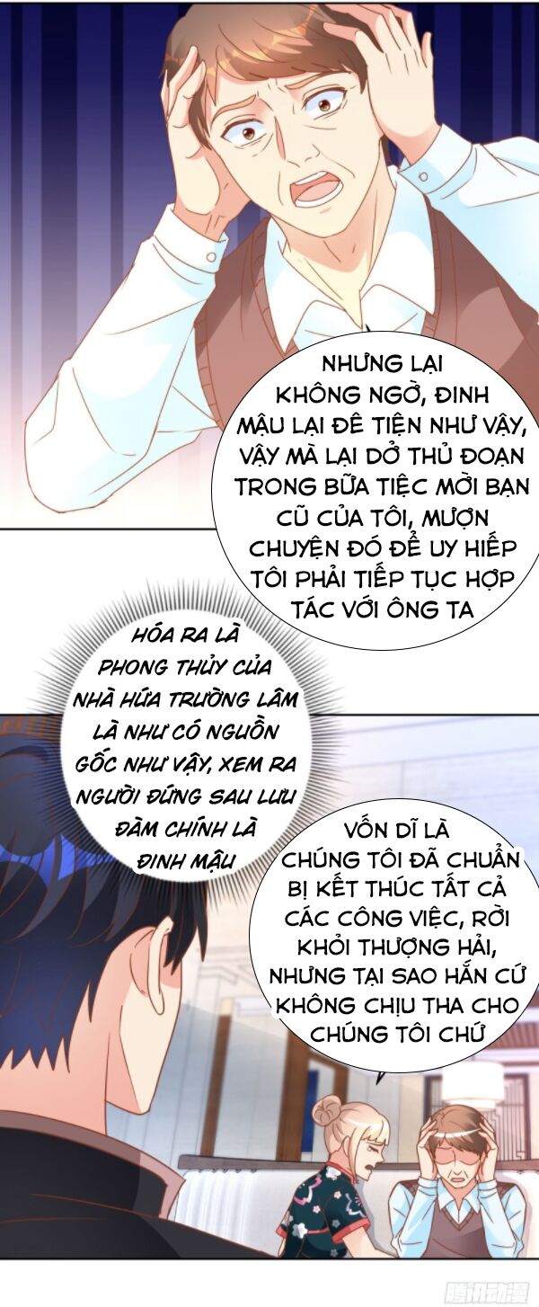 Vú Em Là Cổ Tiên Chap 109 - Next Chap 110