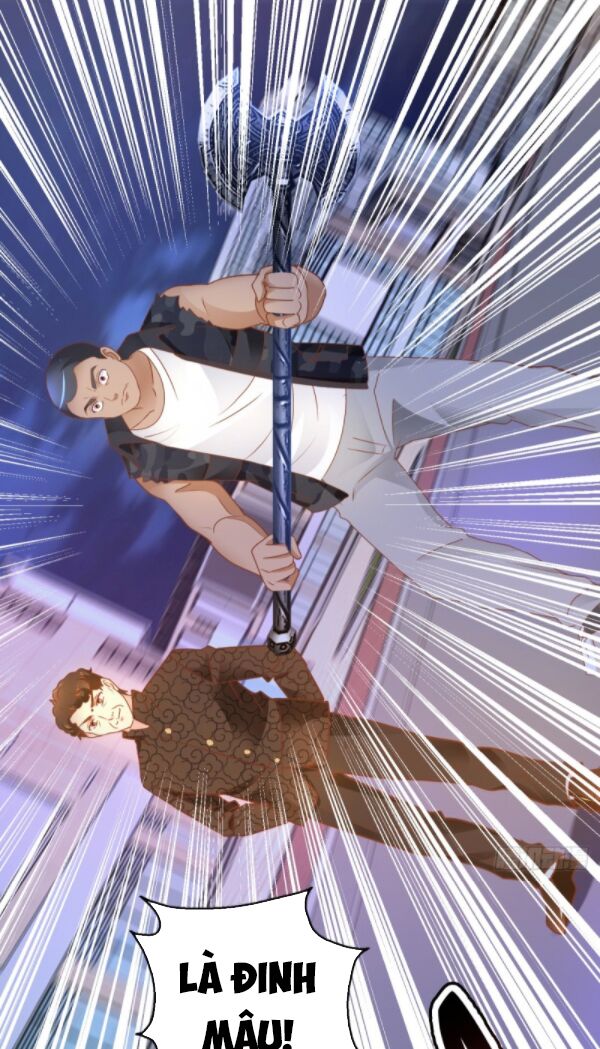 Vú Em Là Cổ Tiên Chap 109 - Next Chap 110