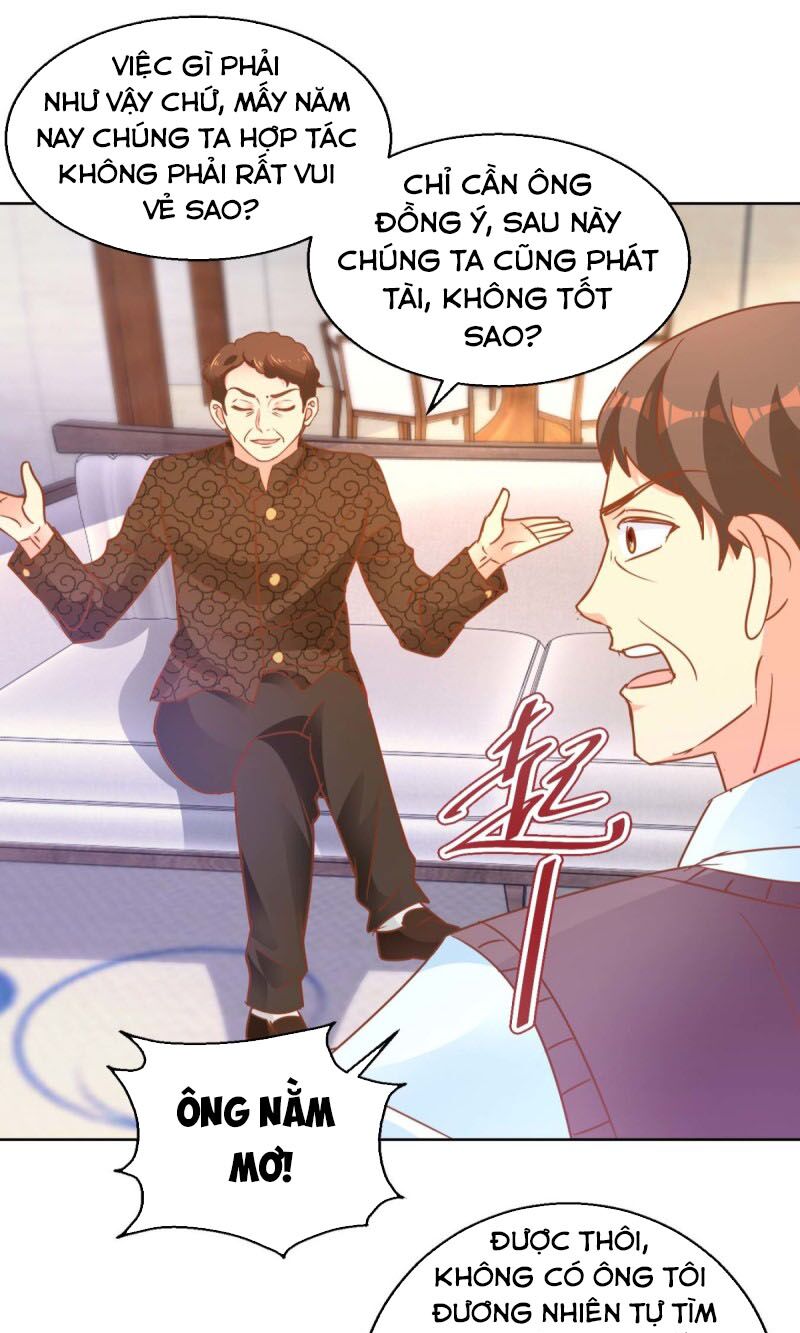 Vú Em Là Cổ Tiên Chap 108 - Next Chap 109