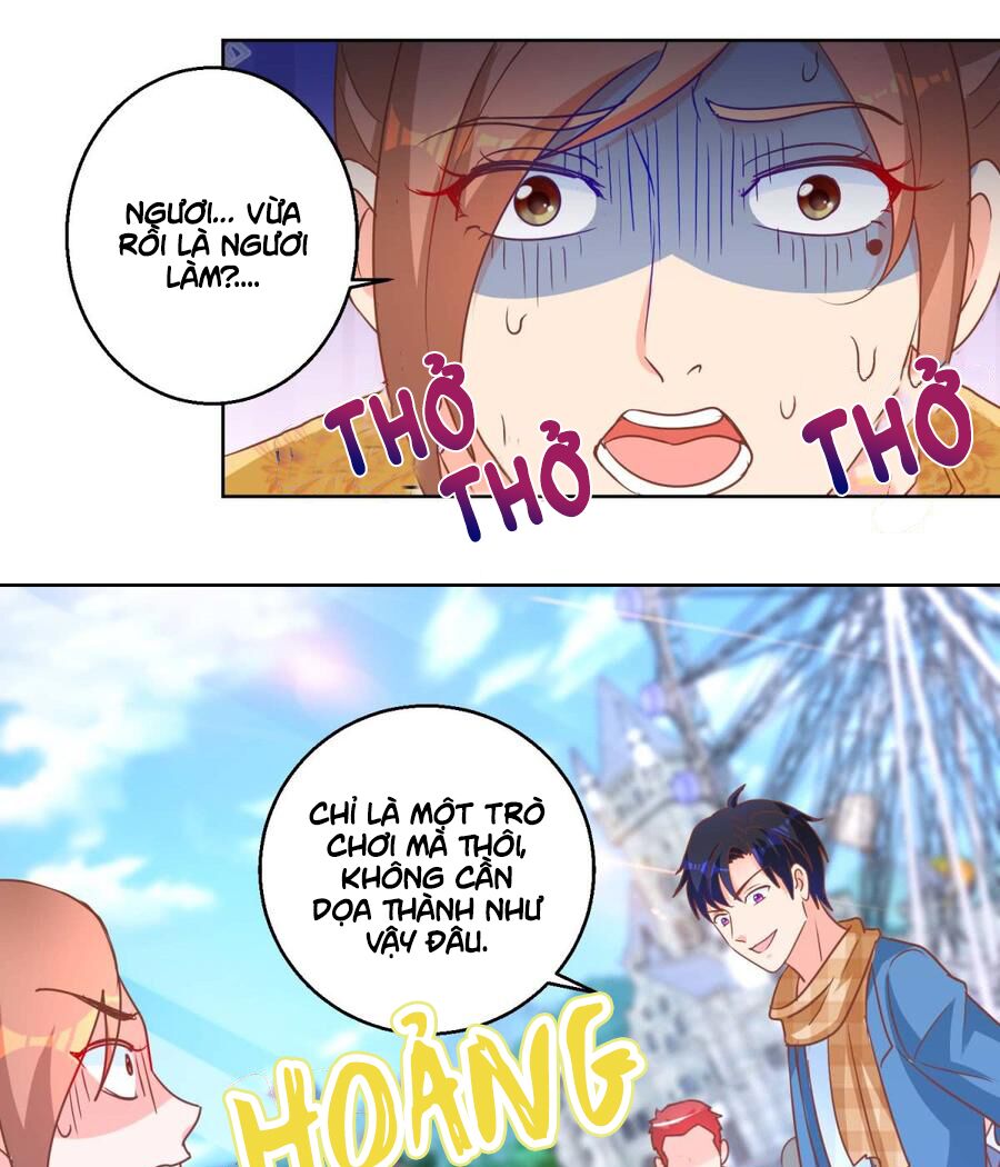 Vú Em Là Cổ Tiên Chap 106 - Next Chap 107