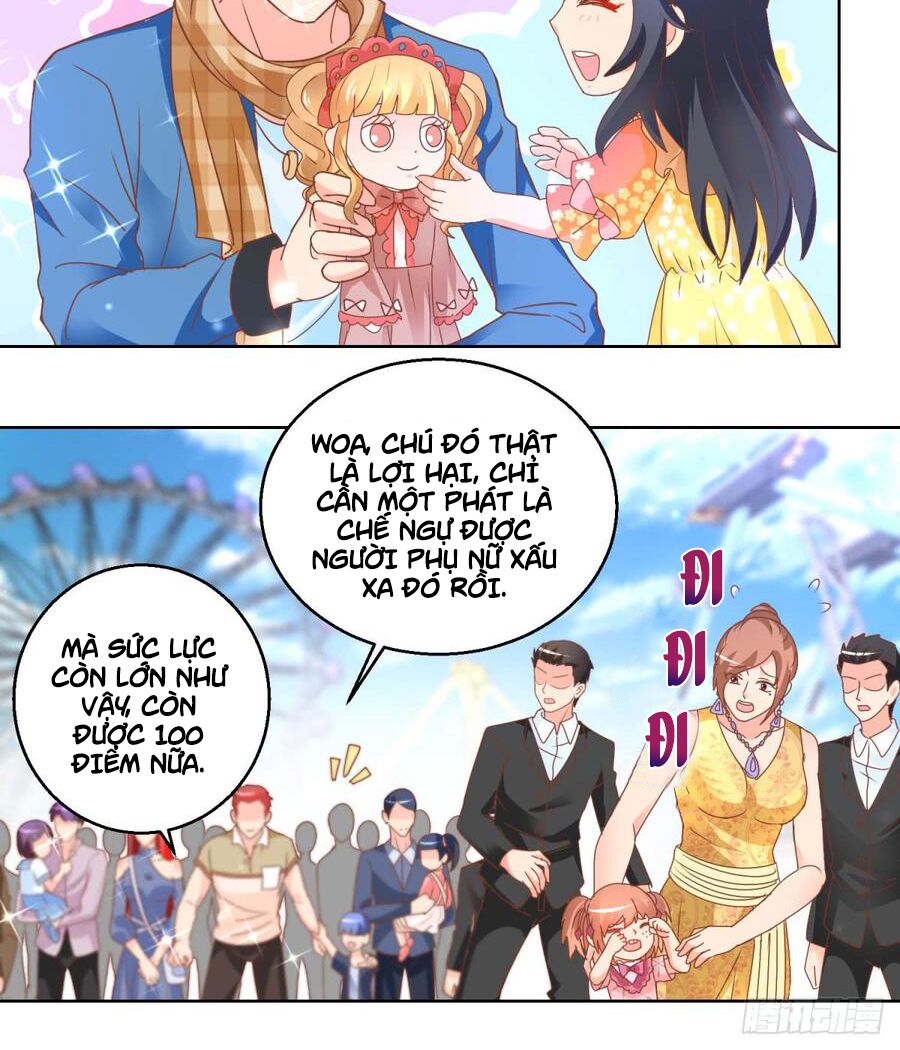 Vú Em Là Cổ Tiên Chap 106 - Next Chap 107