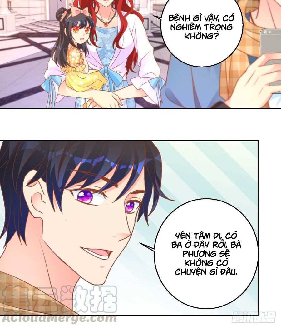 Vú Em Là Cổ Tiên Chap 106 - Next Chap 107