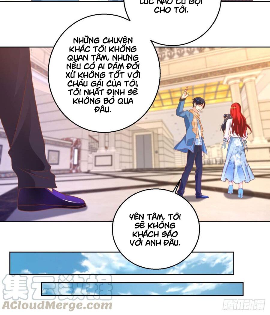Vú Em Là Cổ Tiên Chap 106 - Next Chap 107
