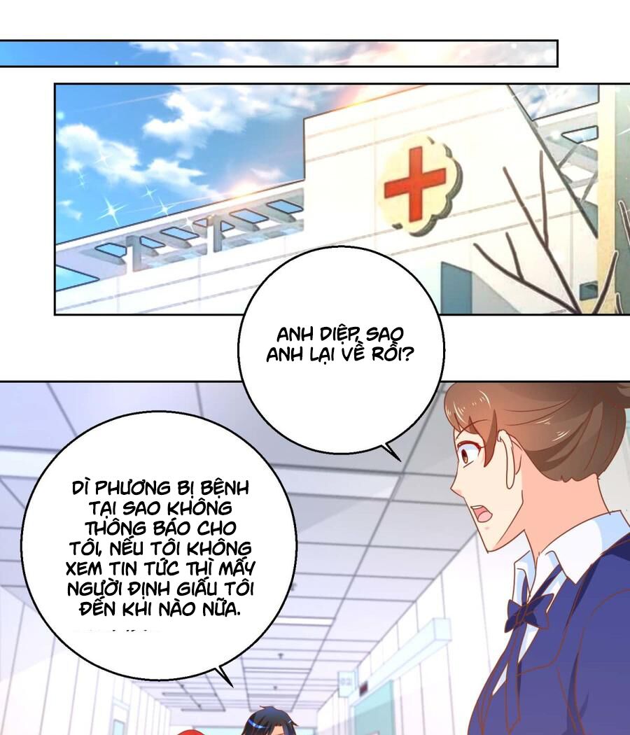 Vú Em Là Cổ Tiên Chap 106 - Next Chap 107