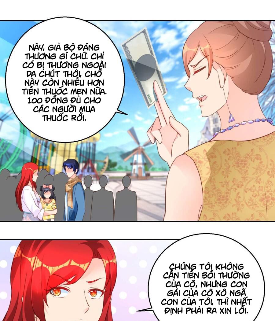 Vú Em Là Cổ Tiên Chap 105 - Next Chap 106