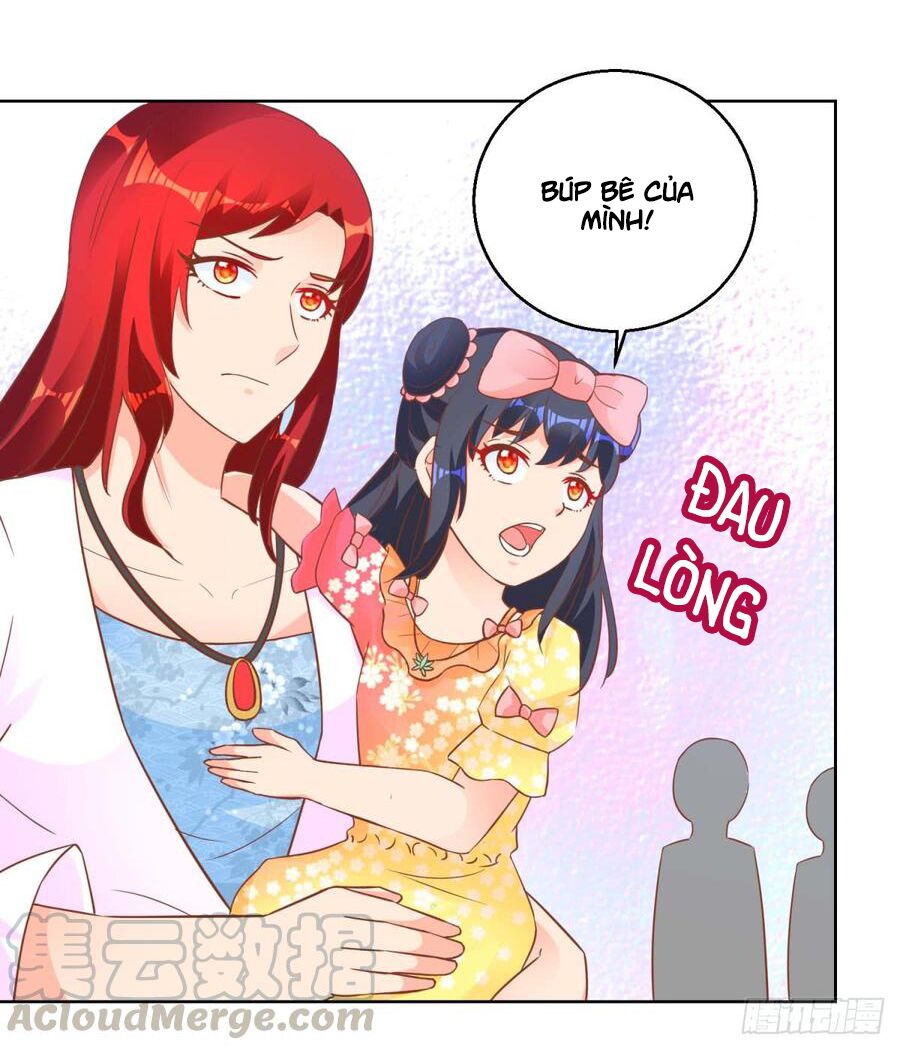 Vú Em Là Cổ Tiên Chap 105 - Next Chap 106
