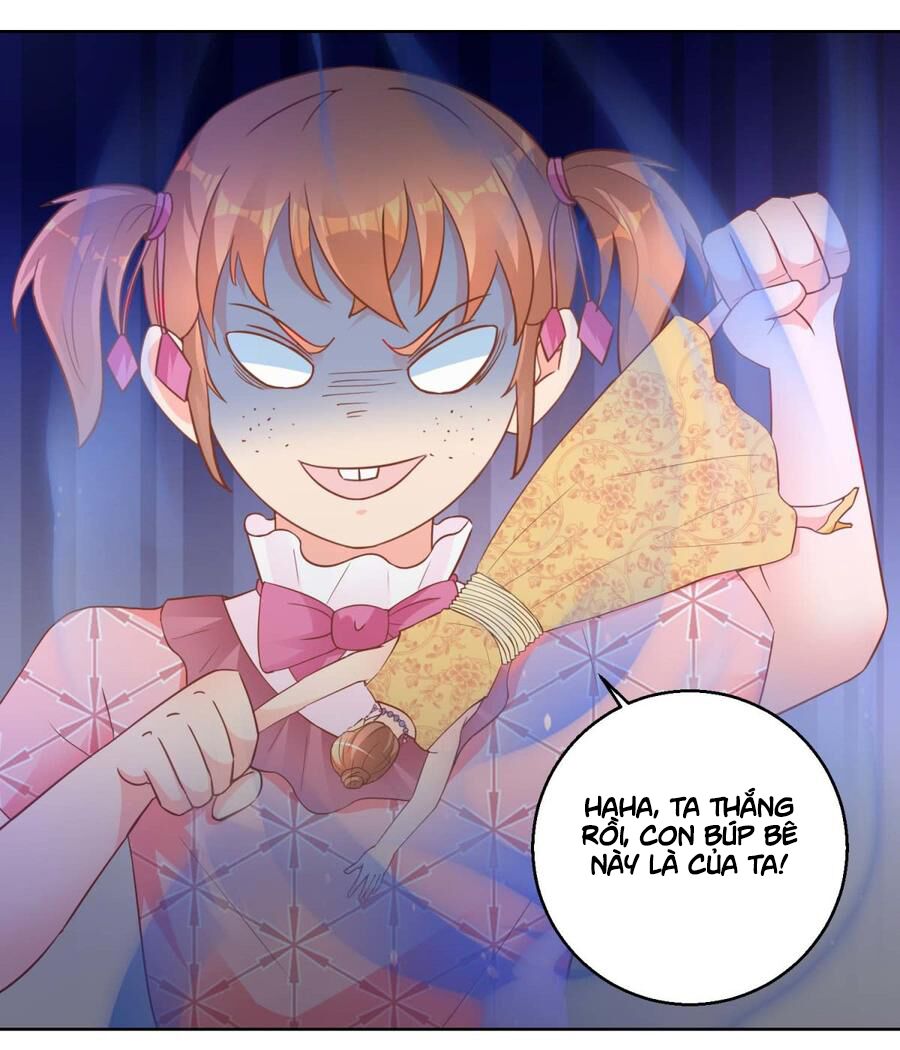 Vú Em Là Cổ Tiên Chap 105 - Next Chap 106