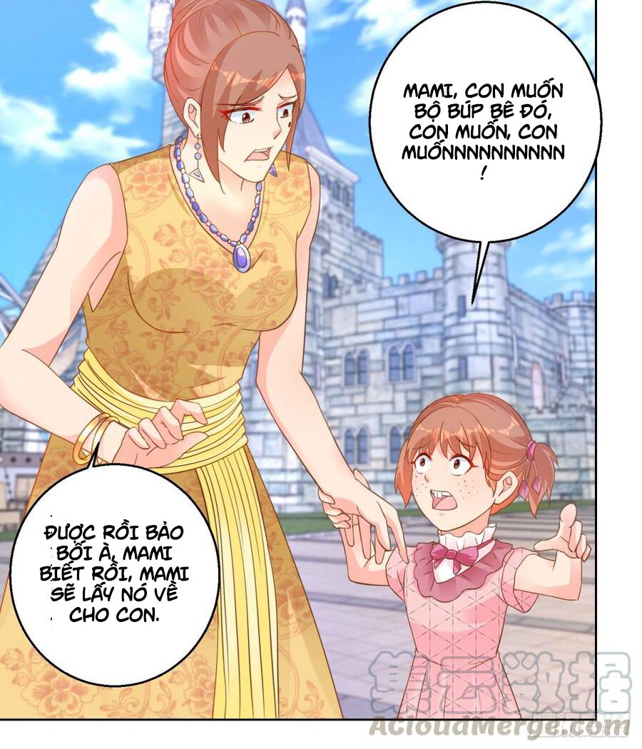 Vú Em Là Cổ Tiên Chap 104 - Next Chap 105