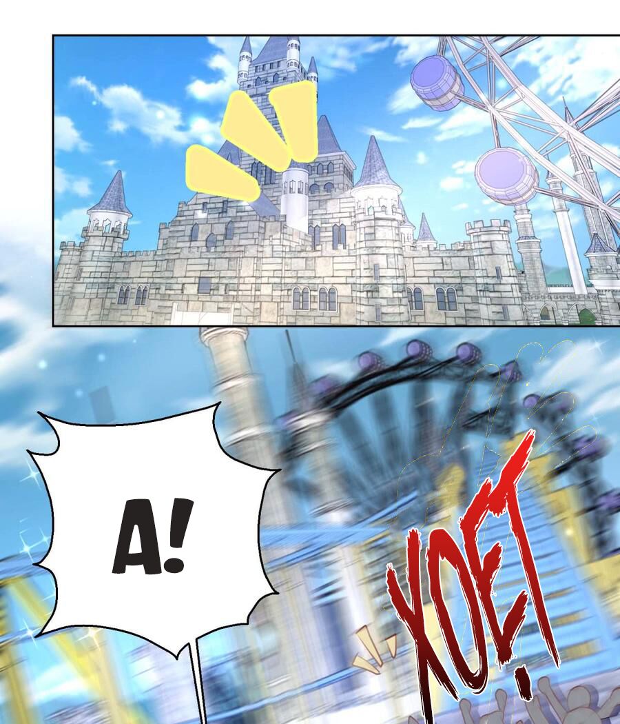 Vú Em Là Cổ Tiên Chap 103 - Next Chap 104