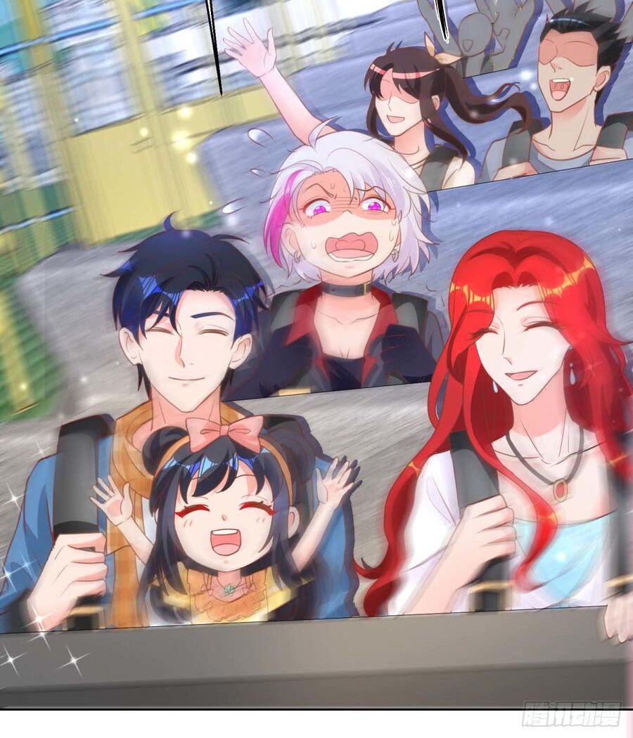 Vú Em Là Cổ Tiên Chap 103 - Next Chap 104