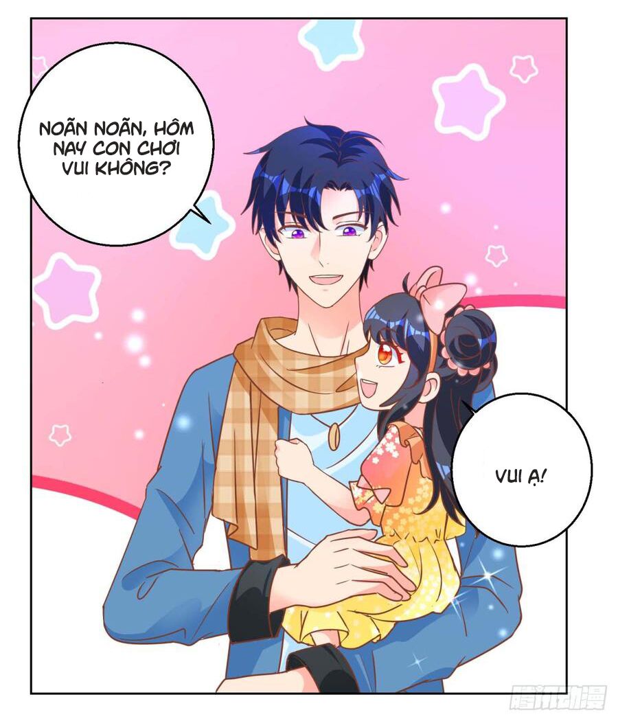 Vú Em Là Cổ Tiên Chap 103 - Next Chap 104