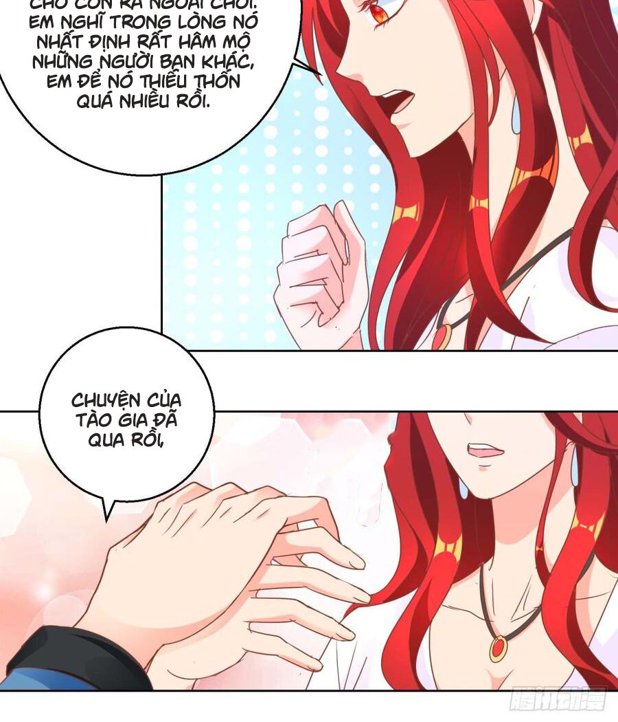 Vú Em Là Cổ Tiên Chap 103 - Next Chap 104