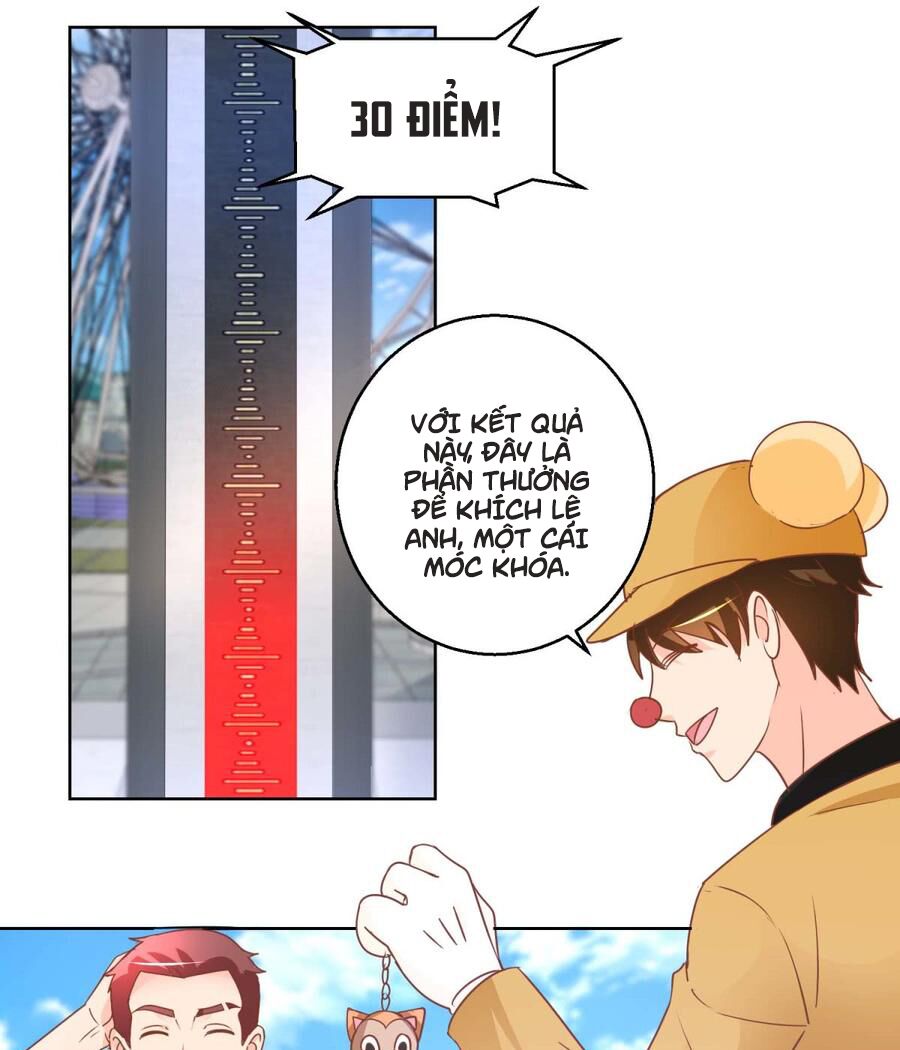 Vú Em Là Cổ Tiên Chap 103 - Next Chap 104