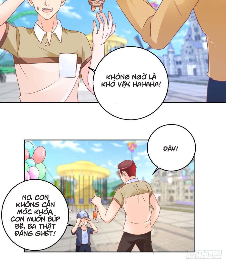 Vú Em Là Cổ Tiên Chap 103 - Next Chap 104