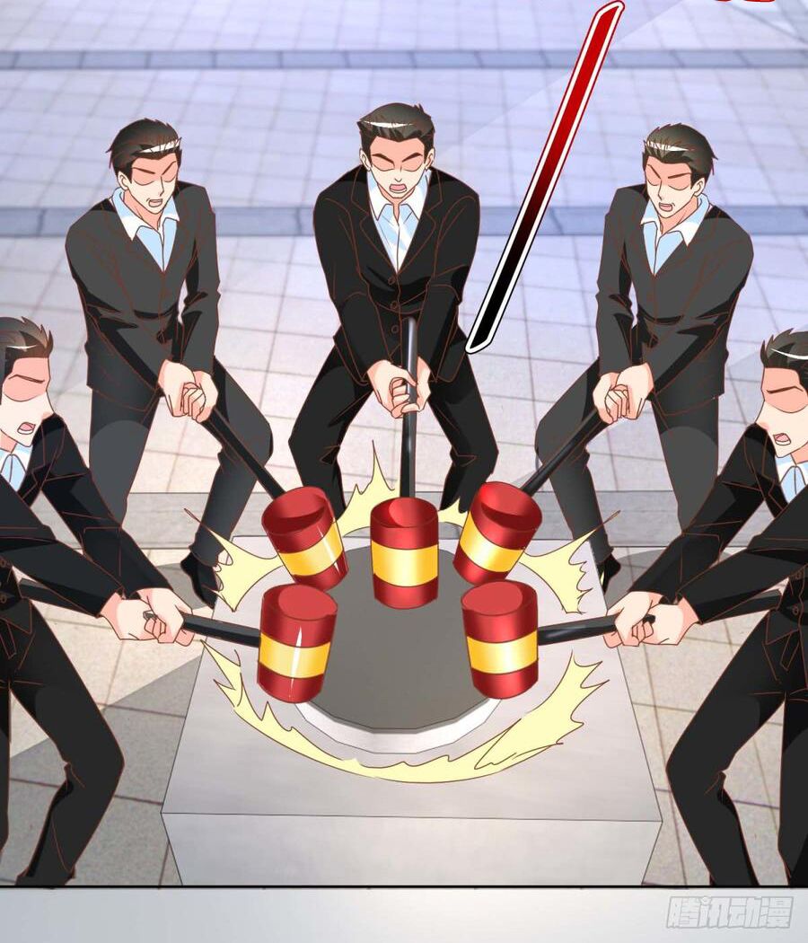 Vú Em Là Cổ Tiên Chap 103 - Next Chap 104