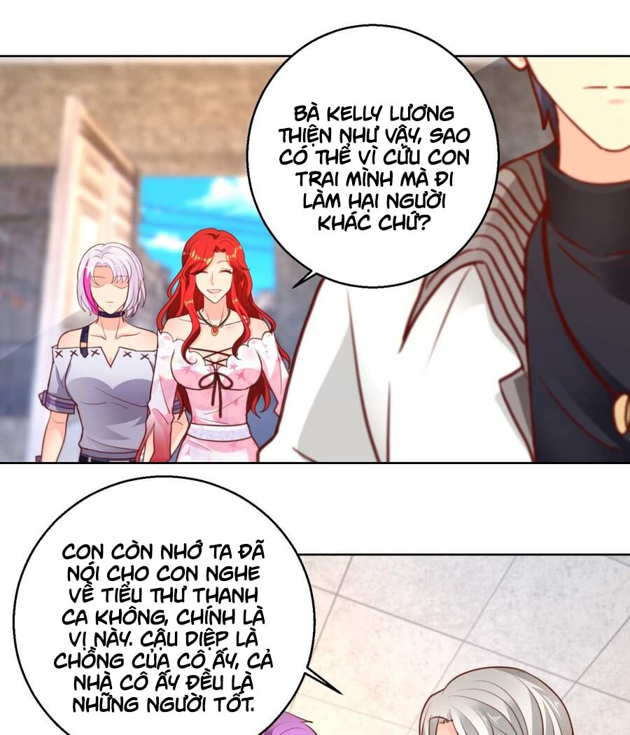 Vú Em Là Cổ Tiên Chap 102 - Next Chap 103