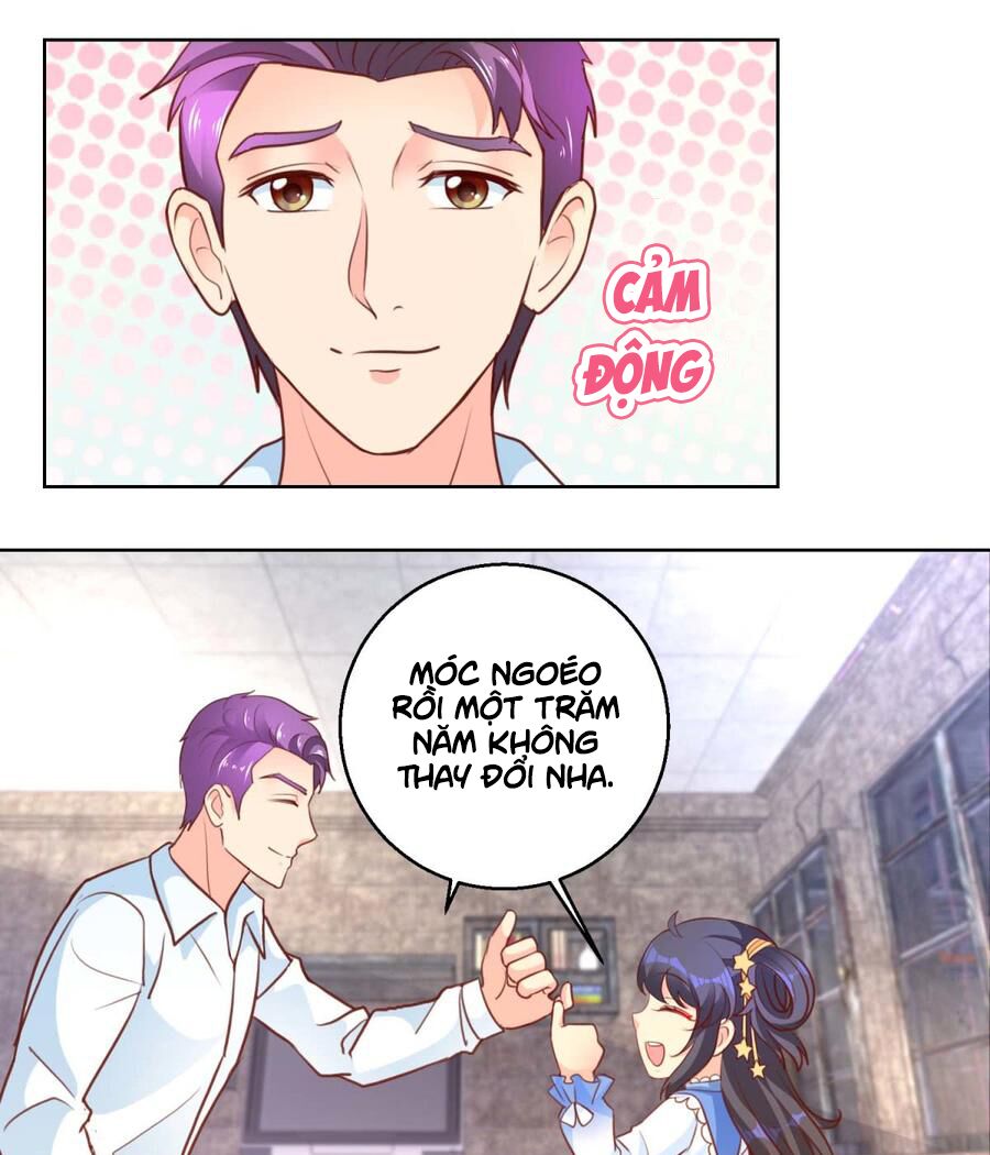 Vú Em Là Cổ Tiên Chap 102 - Next Chap 103