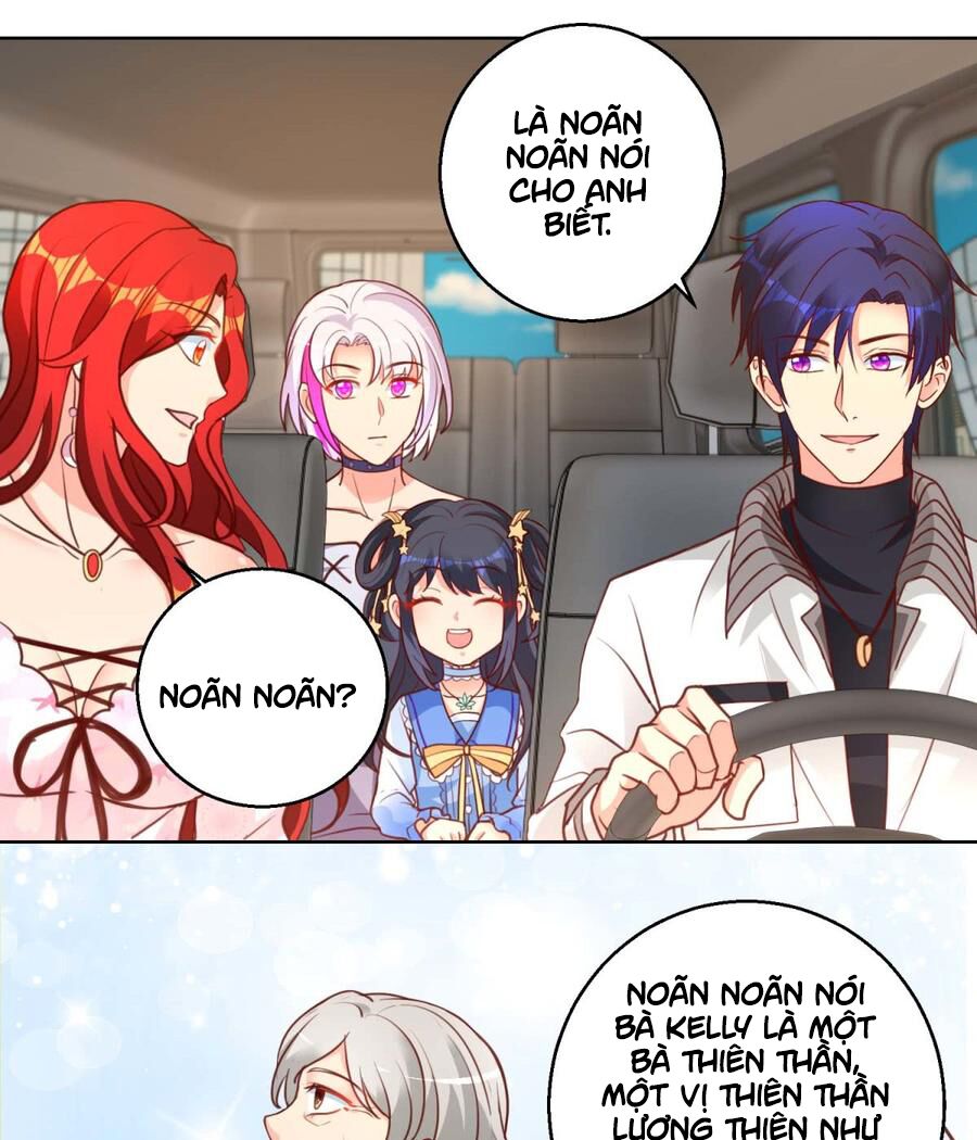 Vú Em Là Cổ Tiên Chap 102 - Next Chap 103