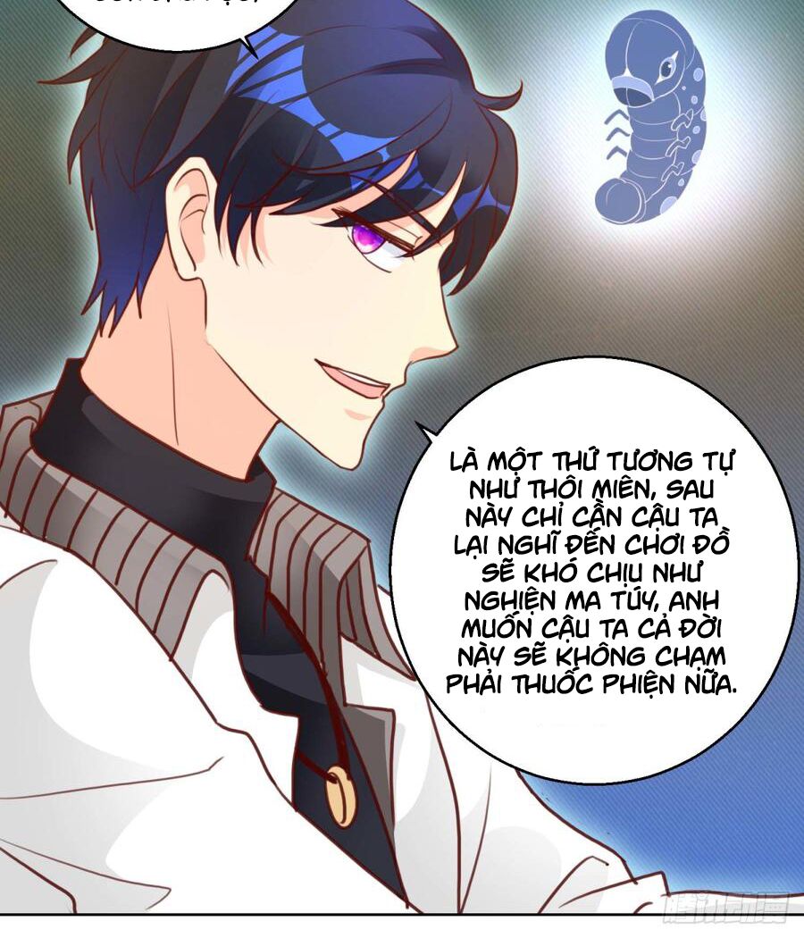 Vú Em Là Cổ Tiên Chap 102 - Next Chap 103