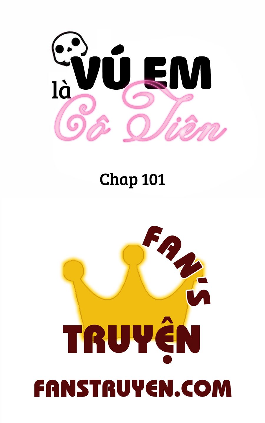 Vú Em Là Cổ Tiên Chap 101 - Next Chap 102