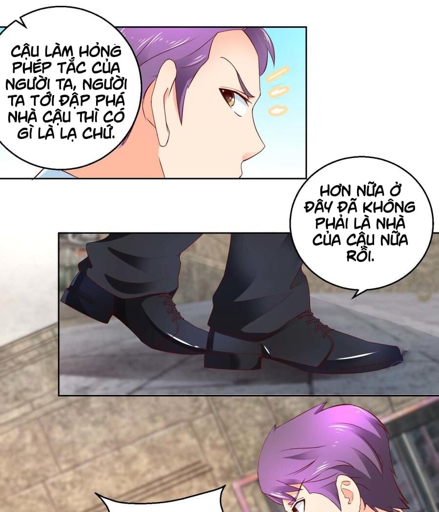 Vú Em Là Cổ Tiên Chap 101 - Next Chap 102