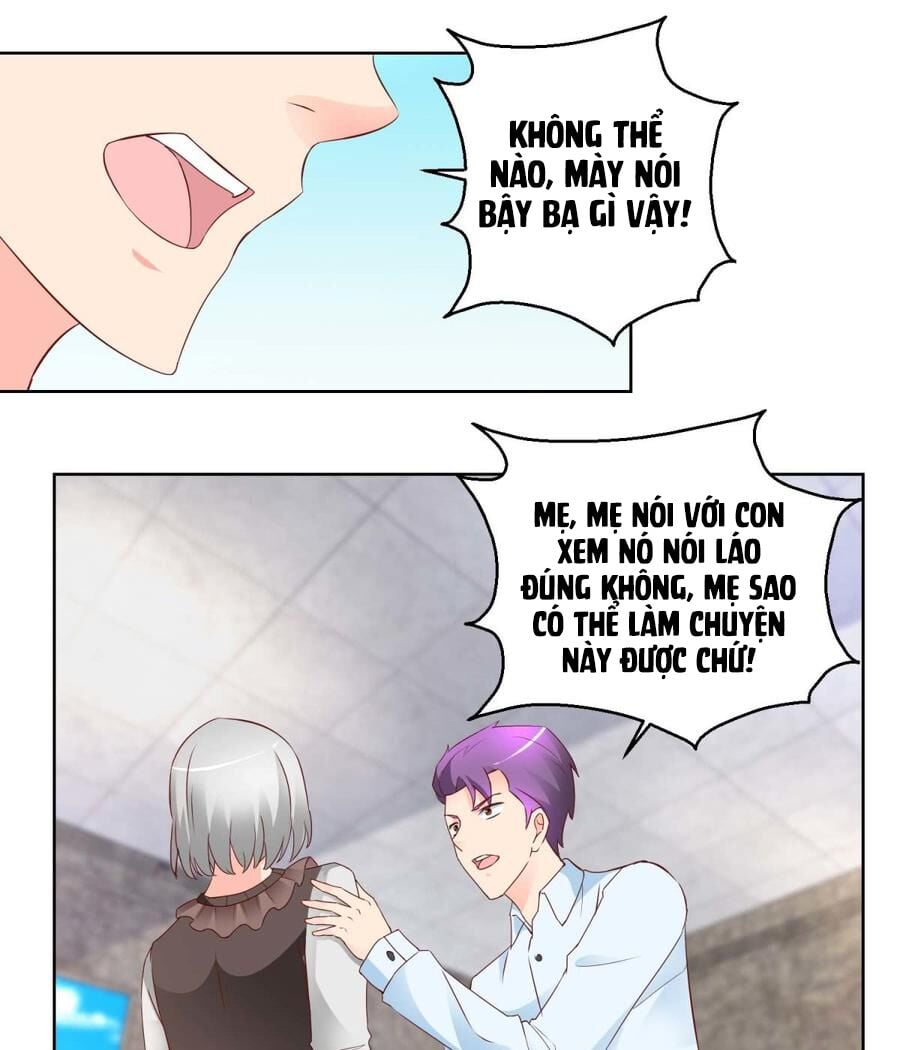 Vú Em Là Cổ Tiên Chap 101 - Next Chap 102
