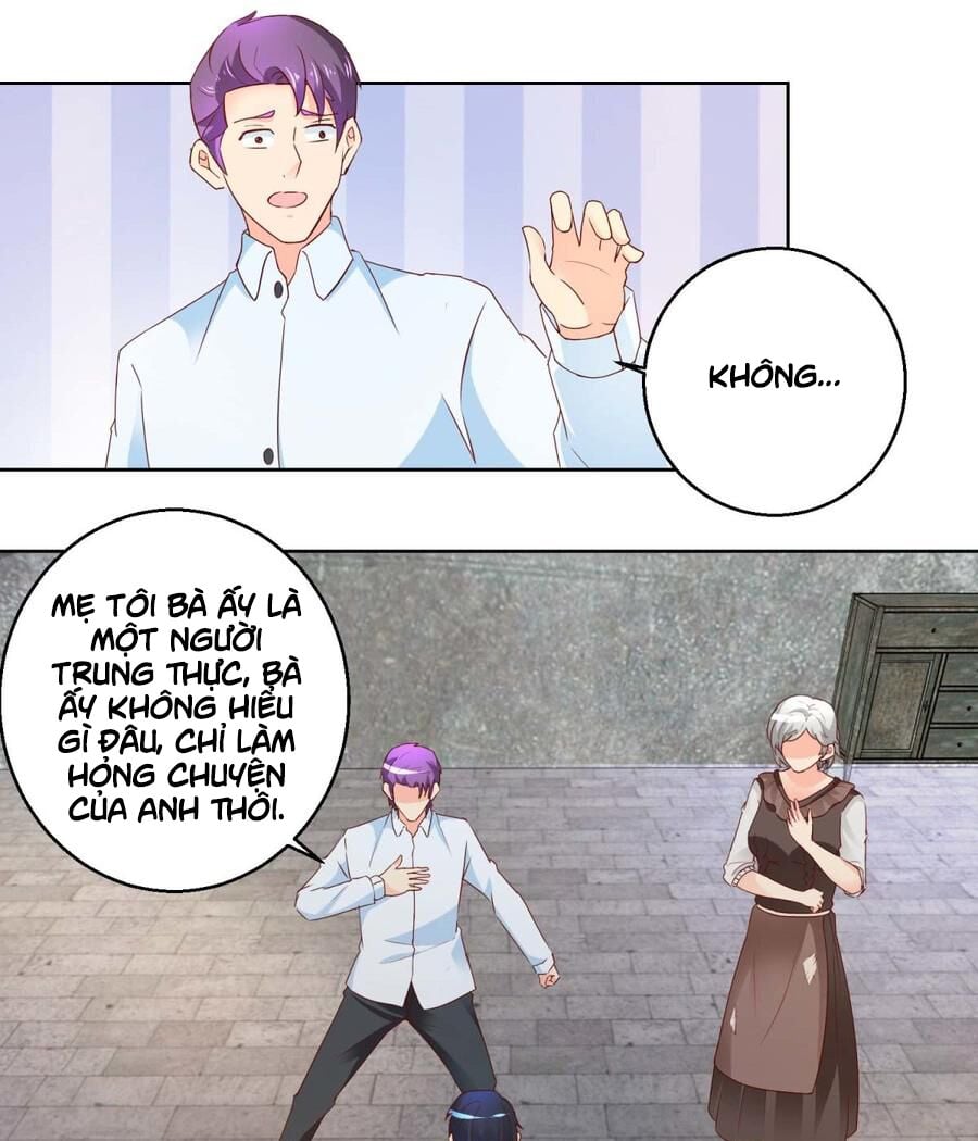 Vú Em Là Cổ Tiên Chap 101 - Next Chap 102