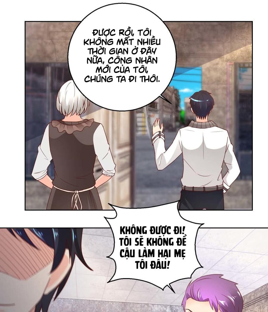 Vú Em Là Cổ Tiên Chap 101 - Next Chap 102