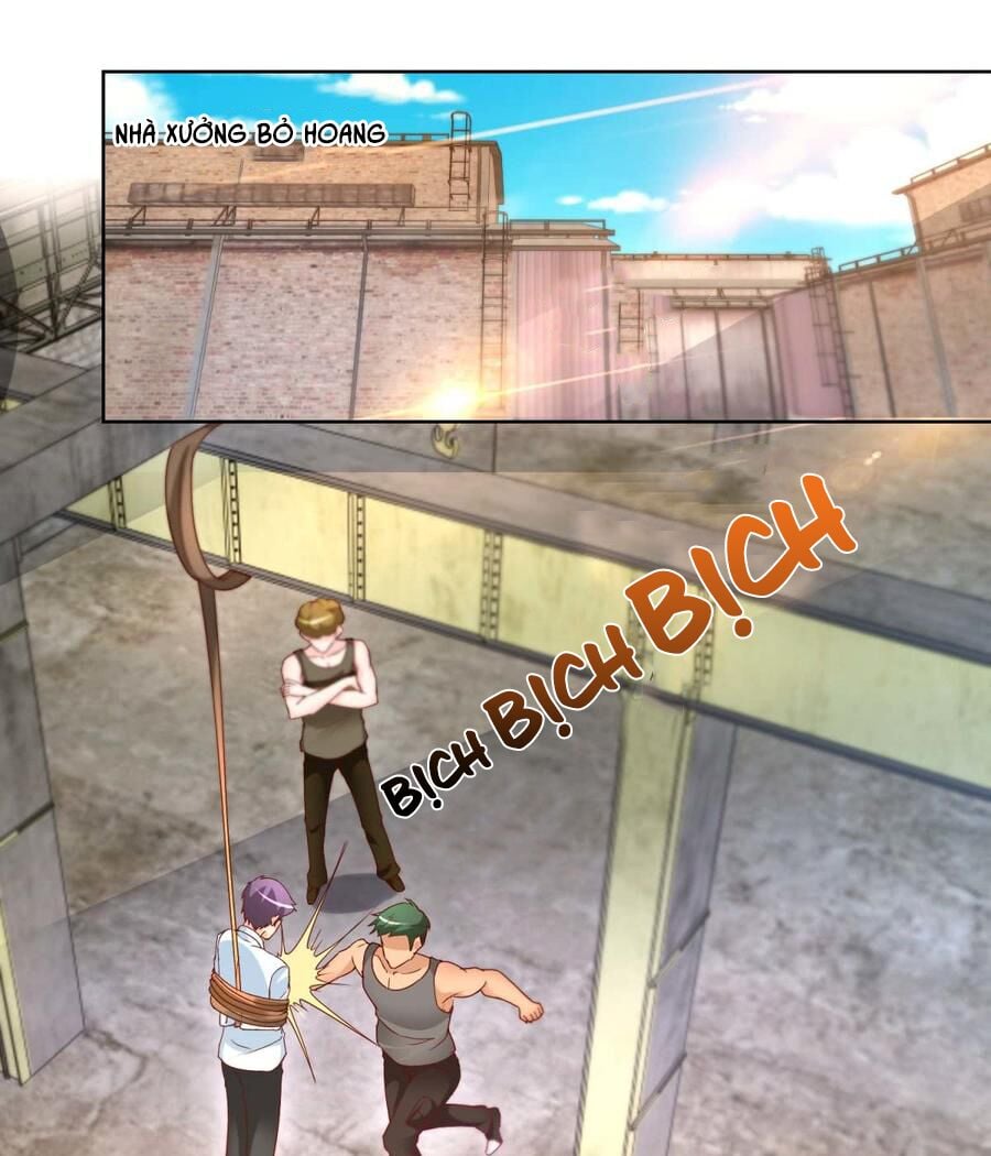 Vú Em Là Cổ Tiên Chap 100 - Next Chap 101