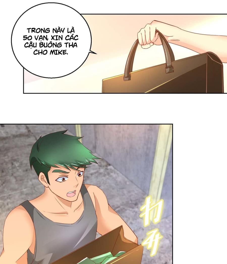 Vú Em Là Cổ Tiên Chap 100 - Next Chap 101