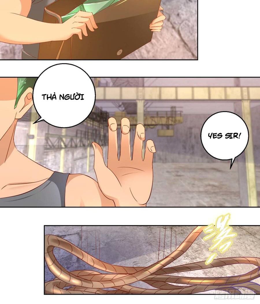 Vú Em Là Cổ Tiên Chap 100 - Next Chap 101