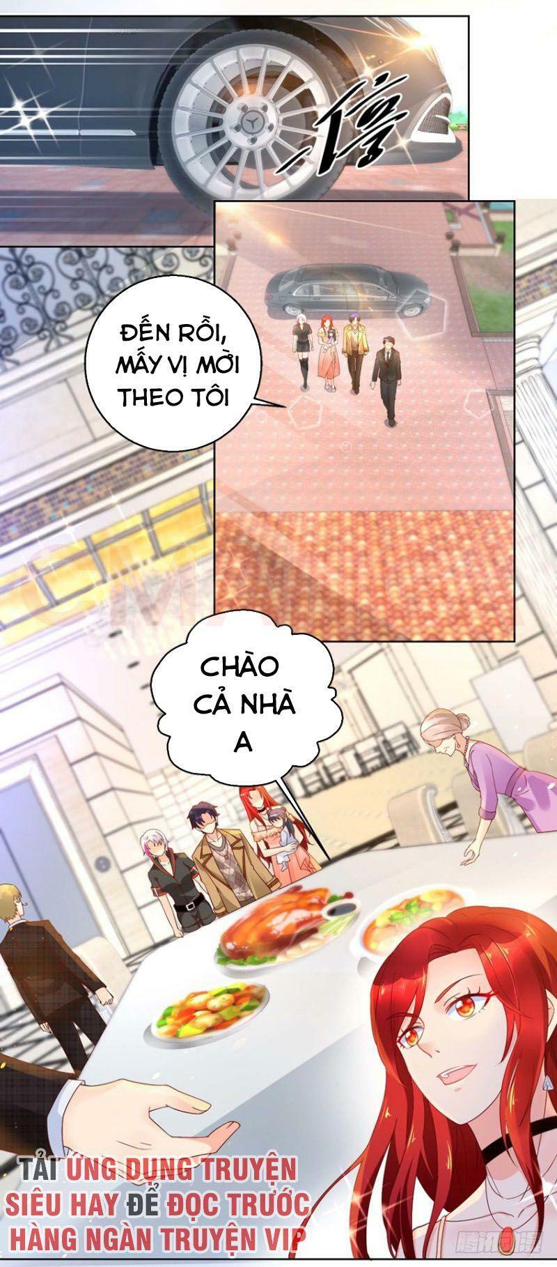 Vú Em Là Cổ Tiên Chap 96 - Next Chap 97