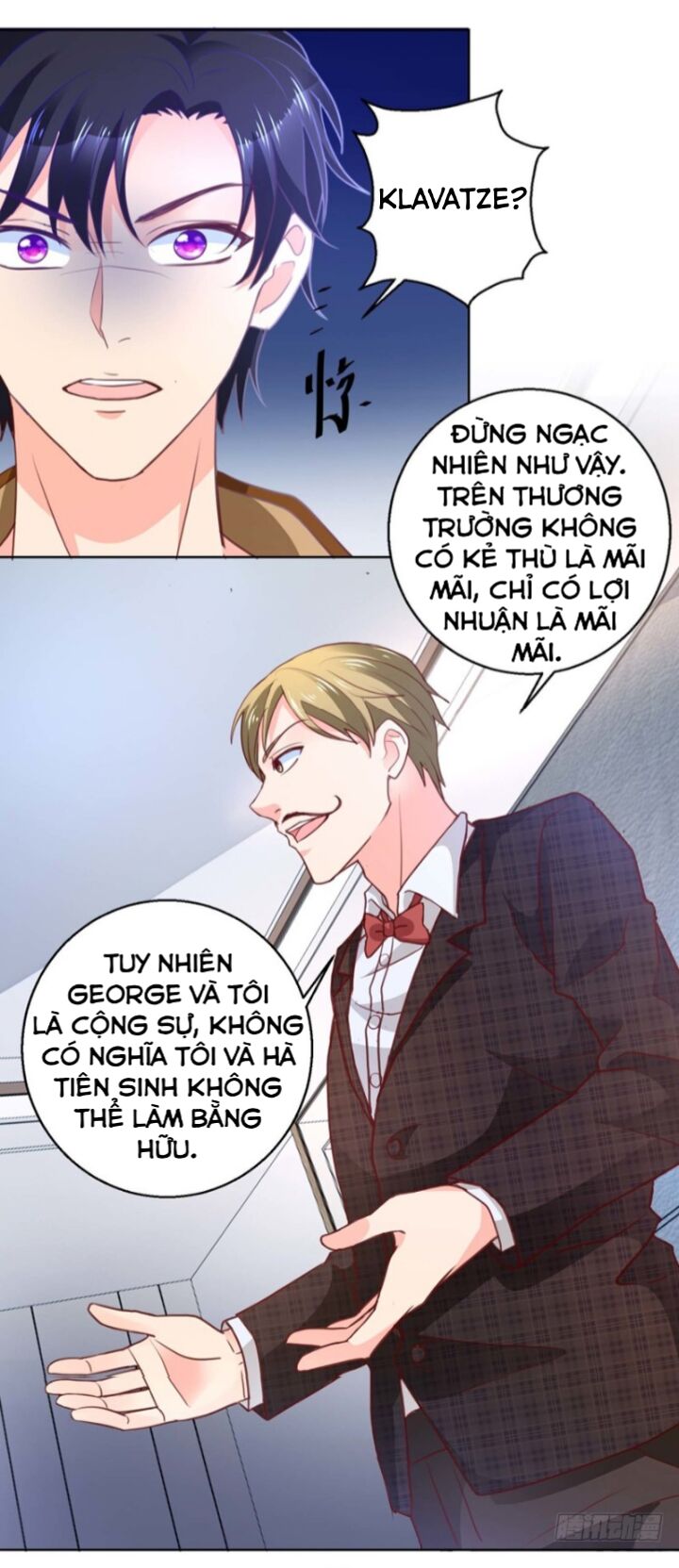 Vú Em Là Cổ Tiên Chap 95 - Next Chap 96