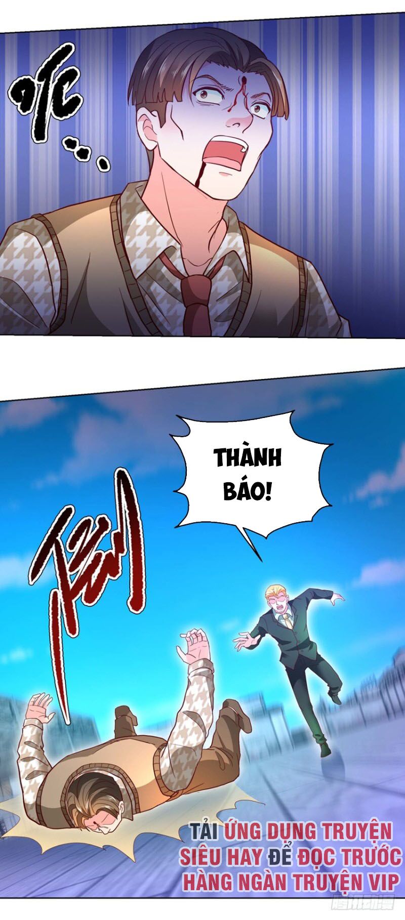 Vú Em Là Cổ Tiên Chap 92 - Next Chap 93