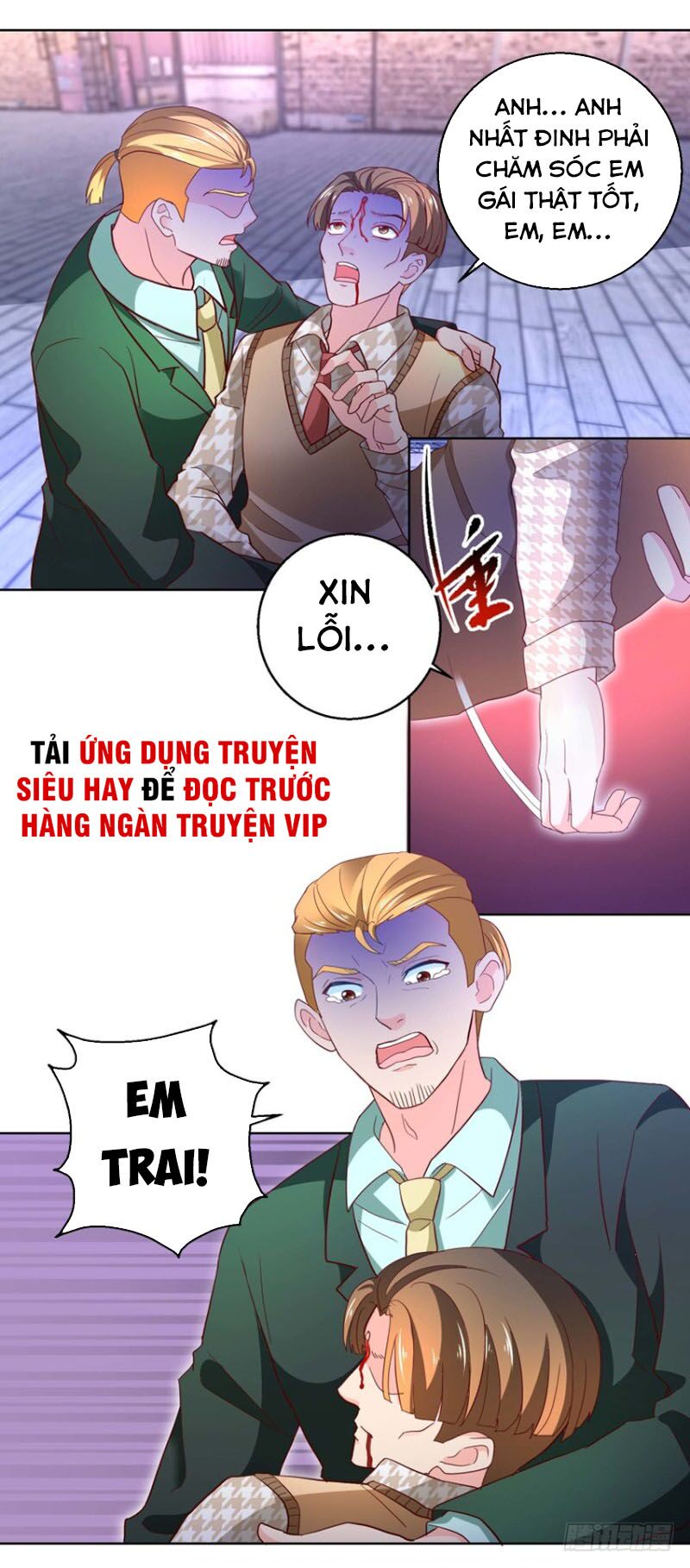 Vú Em Là Cổ Tiên Chap 92 - Next Chap 93