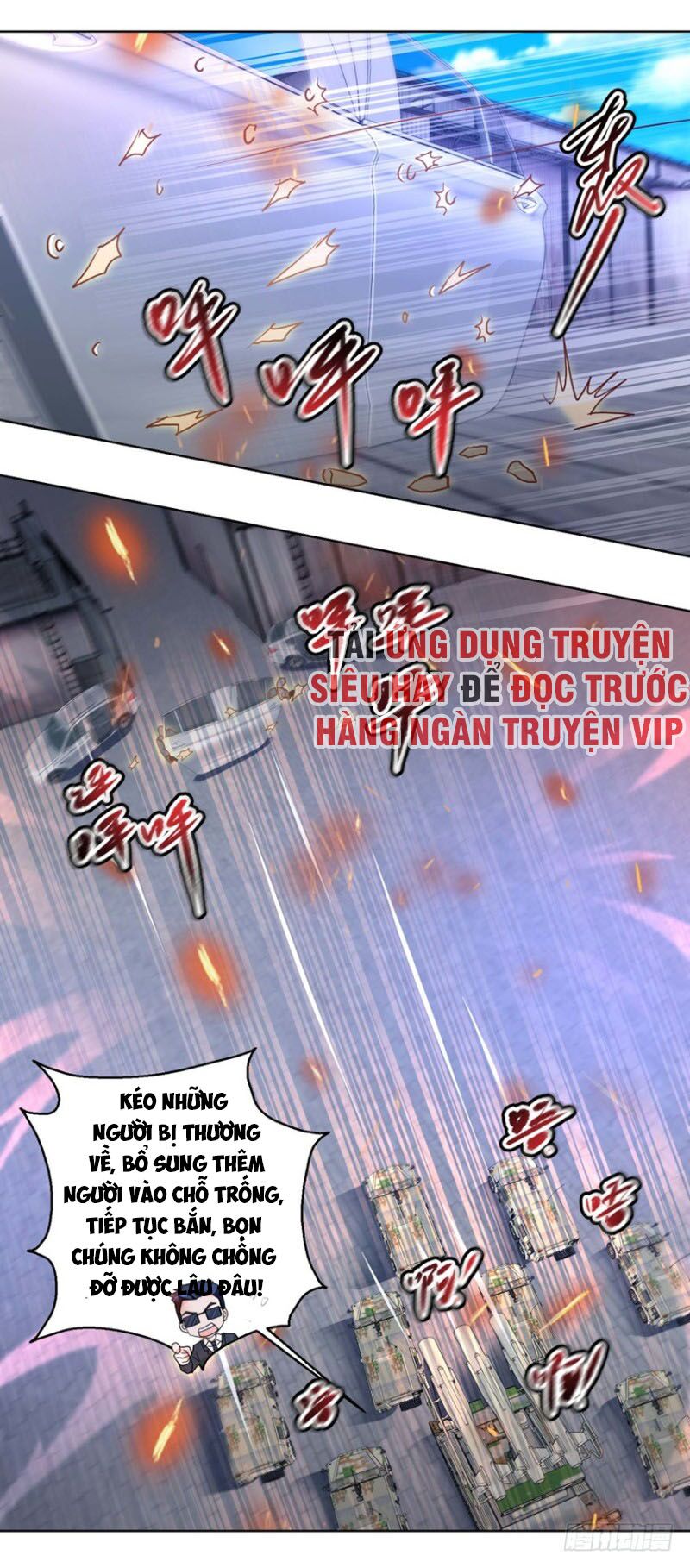 Vú Em Là Cổ Tiên Chap 91 - Next Chap 92